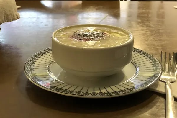 Feyzan Restoran - Resim 17