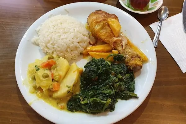 Feyzan Restoran - Resim 8