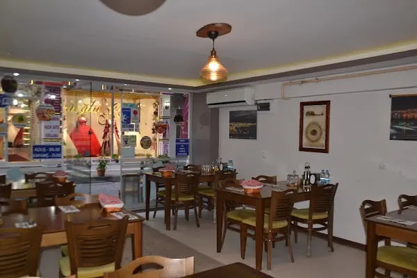 Feyzan Restoran - Resim 1
