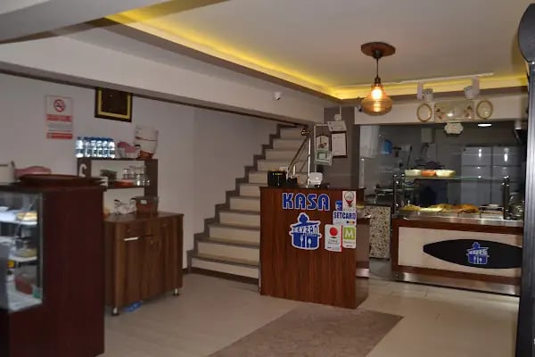 Feyzan Restoran - Resim 10