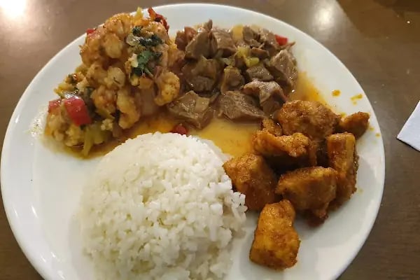 Feyzan Restoran - Resim 13