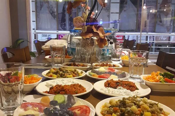 Feyzan Restoran - Resim 19