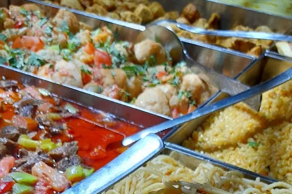 Feyzan Restoran - Resim 2