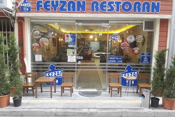 Feyzan Restoran - Resim 7