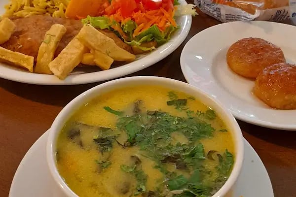Feyzan Restoran - Resim 4