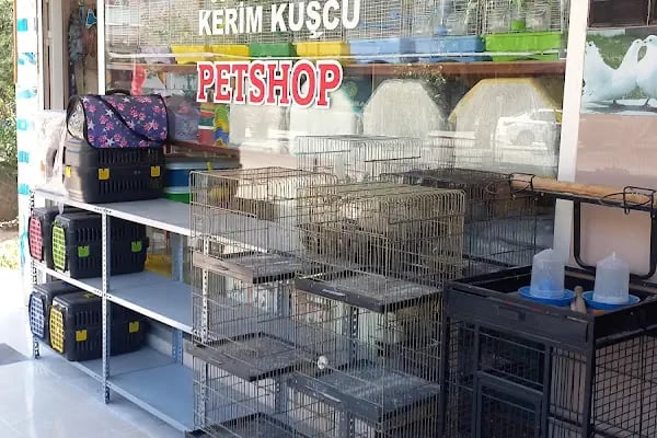 KERİM KUŞÇU PETSHOP - Resim 9