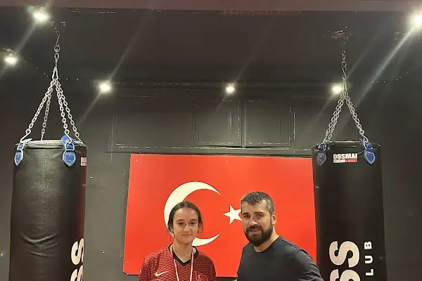 boss fight club ataşehir şube - Resim 1