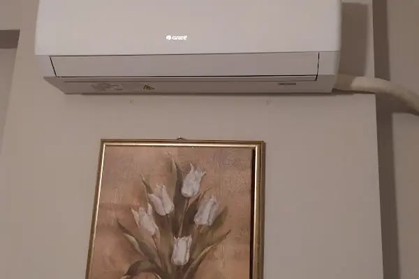 Alanya Global Teknik - Gree klima alanya - Resim 13