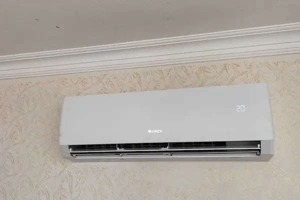 Alanya Global Teknik - Gree klima alanya - Resim 19