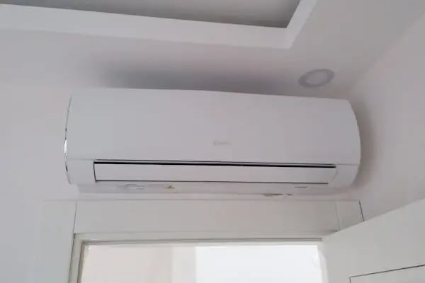 Alanya Global Teknik - Gree klima alanya - Resim 20