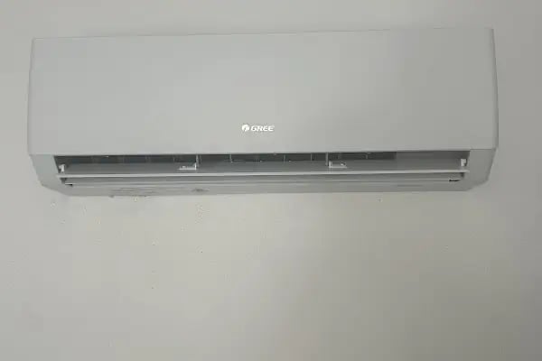 Alanya Global Teknik - Gree klima alanya - Resim 18