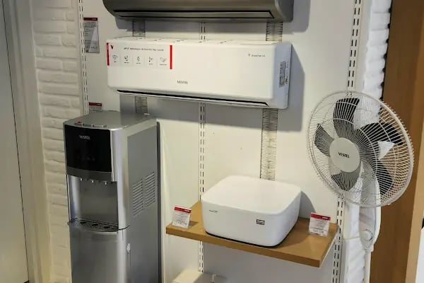 Vestel Ekspres Bakırköy Zeytinlik Yetkili Satış Mağazası - Resim 13