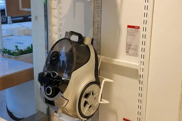 Vestel Ekspres Bakırköy Zeytinlik Yetkili Satış Mağazası - Resim 14