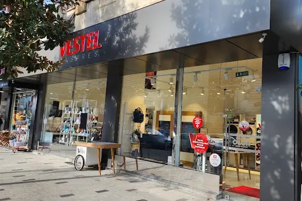 Vestel Ekspres Bakırköy Zeytinlik Yetkili Satış Mağazası - Resim 6