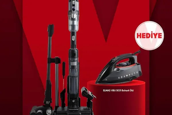 Vestel Ekspres Bakırköy Zeytinlik Yetkili Satış Mağazası - Resim 17