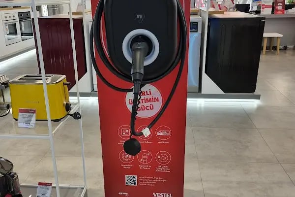 Vestel Ekspres Bakırköy Zeytinlik Yetkili Satış Mağazası - Resim 7