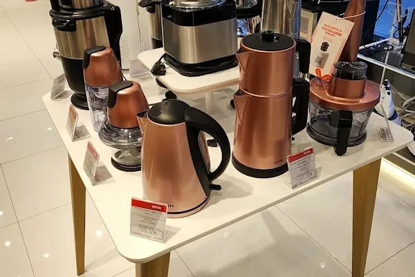 Vestel Ekspres Bakırköy Zeytinlik Yetkili Satış Mağazası - Resim 9