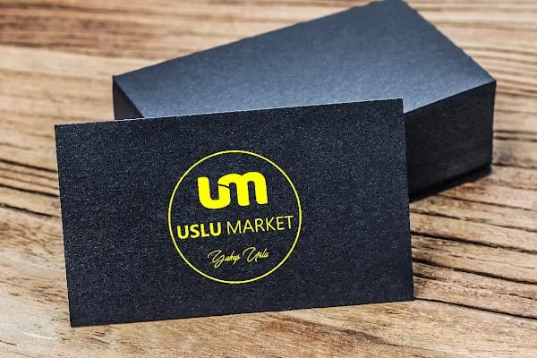 Uslu Market - Resim 2