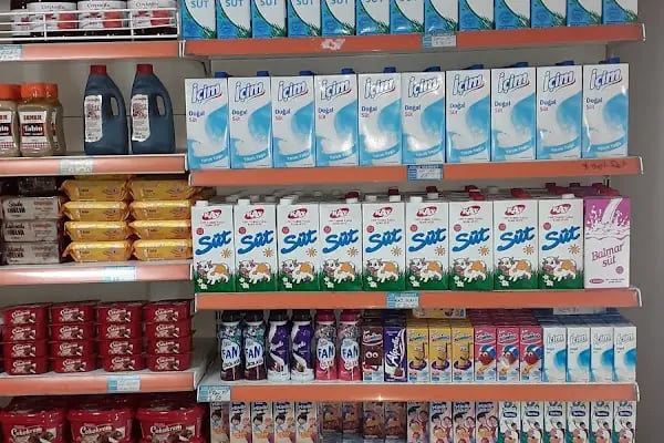Uslu Market - Resim 3