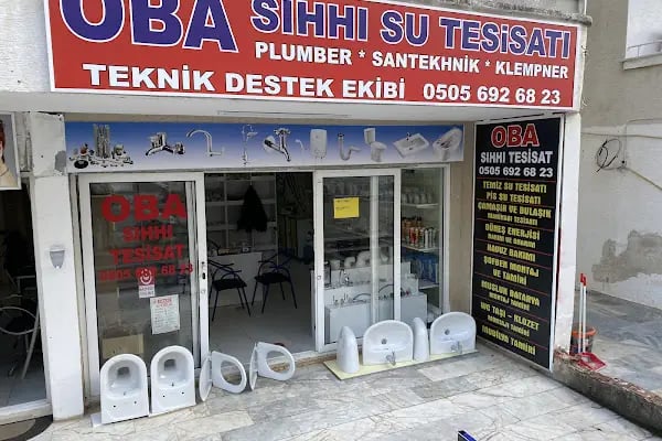 OBA SU TESİSATI ( TESİSATÇI ) - Resim 6