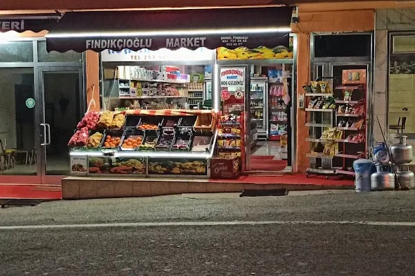 FINDIKCIOĞLU MARKET / ADACIK - Resim 2