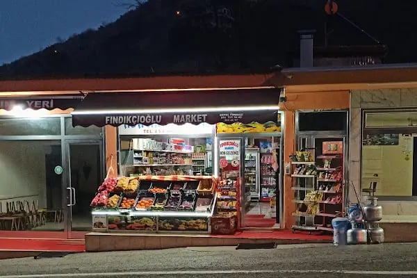 FINDIKCIOĞLU MARKET / ADACIK - Resim 6