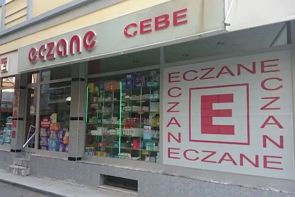 Eczane Cebe - Resim 5