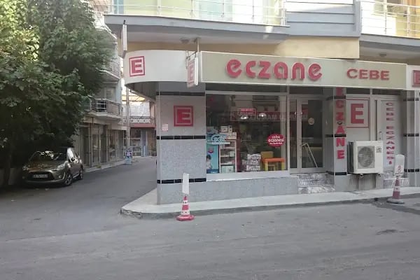 Eczane Cebe - Resim 3