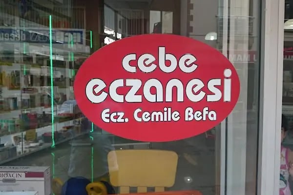 Eczane Cebe - Resim 9