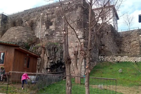 Aslanlı Çeşme - Resim 15