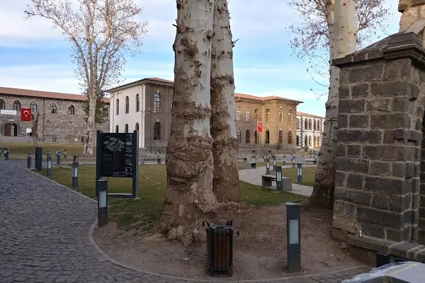 Aslanlı Çeşme - Resim 3