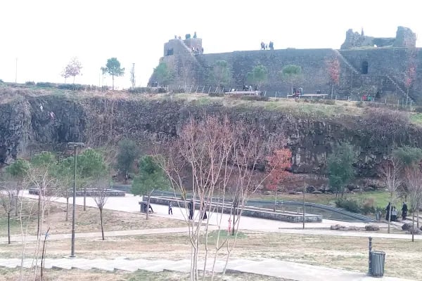 Aslanlı Çeşme - Resim 6