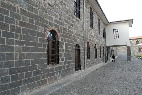 Aslanlı Çeşme - Resim 12
