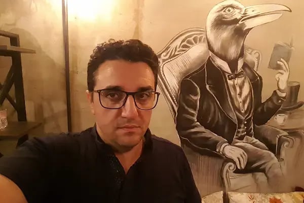 Sindoman Cafe&amp;Bilardo - Resim 17