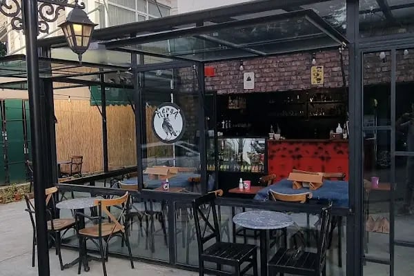 Sindoman Cafe&amp;Bilardo - Resim 1