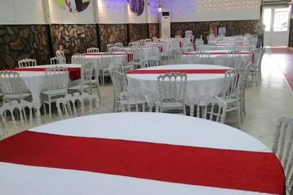 doğanlar düğün salonu - Resim 9