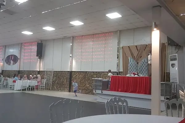 doğanlar düğün salonu - Resim 5