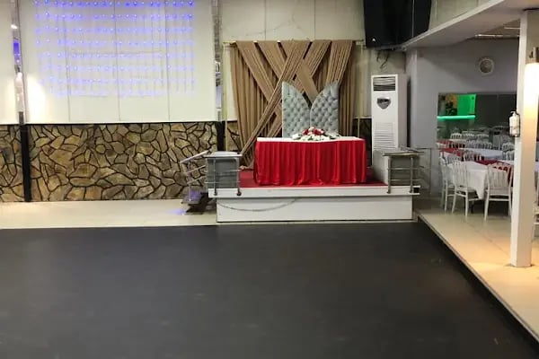 doğanlar düğün salonu - Resim 7