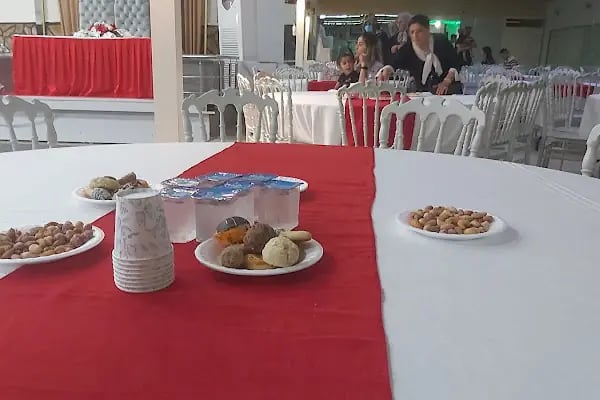 doğanlar düğün salonu - Resim 4