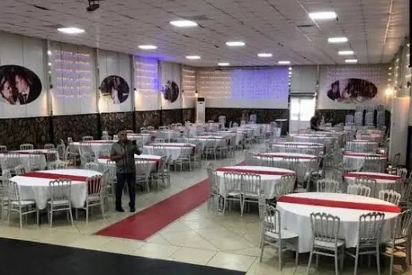 doğanlar düğün salonu - Resim 12