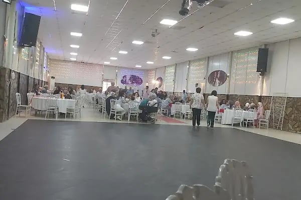 doğanlar düğün salonu - Resim 8