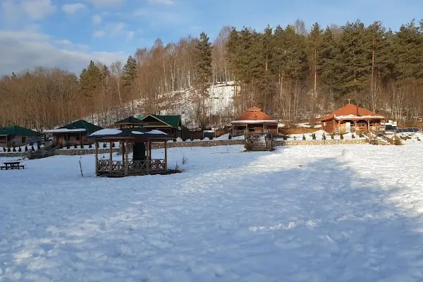 Aynstayn Chalet Dağ Evleri - Resim 18