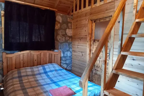 Aynstayn Chalet Dağ Evleri - Resim 2