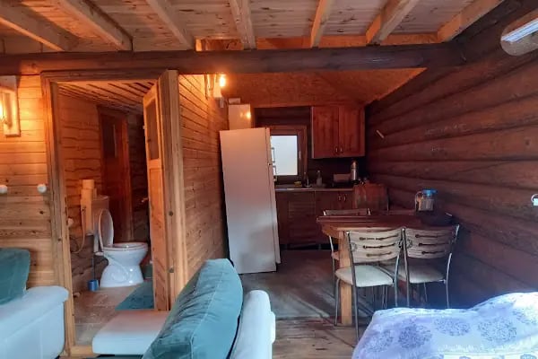 Aynstayn Chalet Dağ Evleri - Resim 12