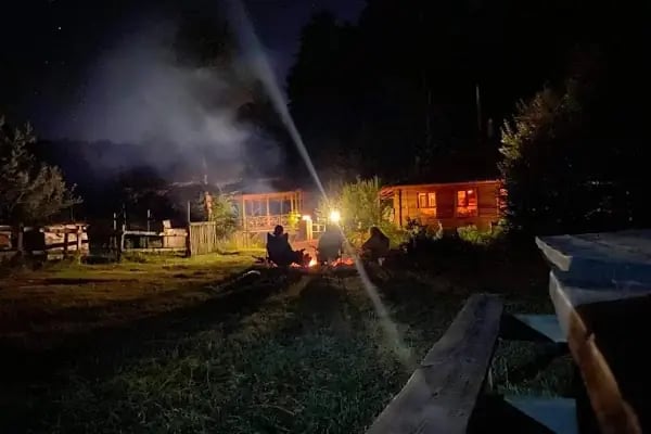 Aynstayn Chalet Dağ Evleri - Resim 14