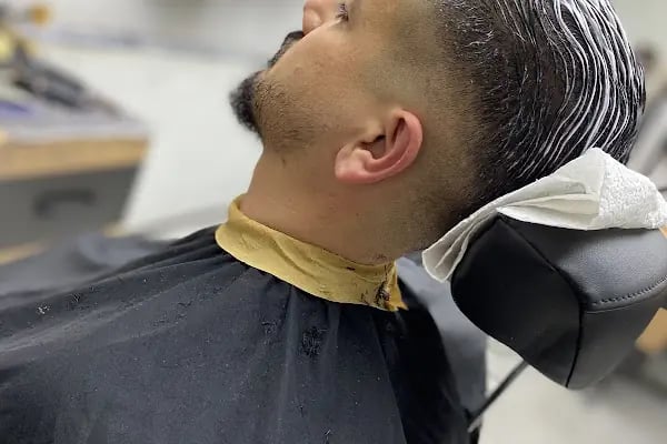 BY MAKAS HaiR CLUB - Resim 19