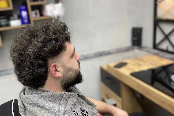 BY MAKAS HaiR CLUB - Resim 17