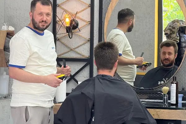 BY MAKAS HaiR CLUB - Resim 18