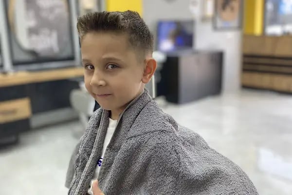 BY MAKAS HaiR CLUB - Resim 15