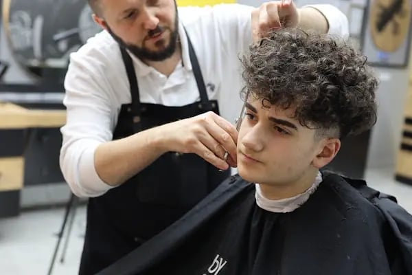 BY MAKAS HaiR CLUB - Resim 20